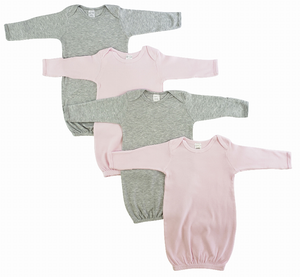 Bambini Baby Girl Shower Gift Set
