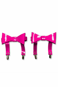 Patent Garters