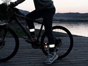 Reflective Universal Arm/Leg Band