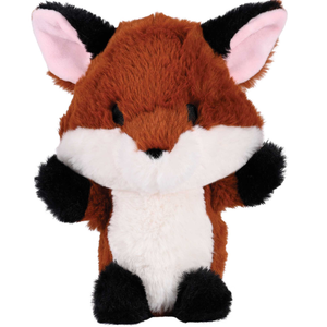 Plush Finley The Faithful Fox