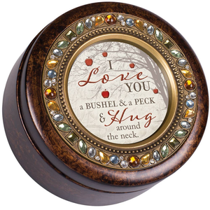 Love You A Bushel Peck Hug