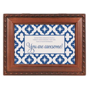 Music Box Sometime Amazing People Forget