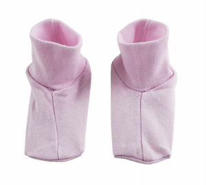 Bambini Booties