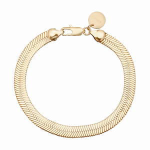 VIPER CHAIN BRACELET