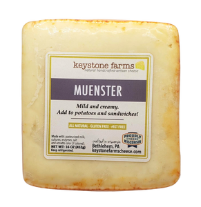  Muenster  