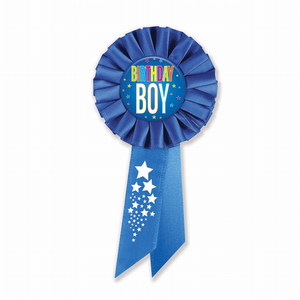 Rosettes(Multiple Themed Designs Available)