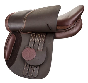 Henri de Rivel Novice Club Close Contact Saddle