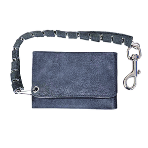 5714.GN - Biker Chain Wallet