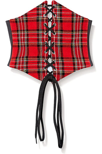 Lavish Corset Belt Cincher