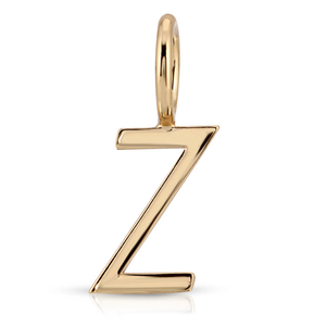 SAMARA CHARM NECKLACE