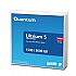 Quantum Tape, LTO, Ultrium-5, 1.5TB/3.0TB