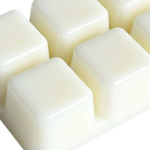 Set of Six Ivory Dragon's Blood Scented Soy Wax Melts - 880016761313