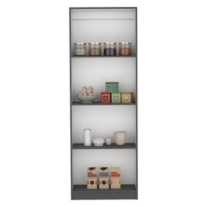 Home Bookcase with open shelves - 880639001674