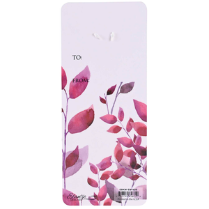 Embellished Bookcard Bless You - 603799656719