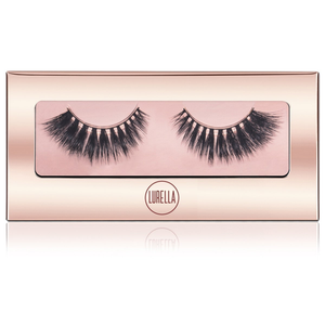 Mink Eyelashes - Louis - 856945008133