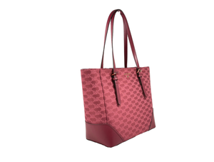 Michael Kors Aria Tote Bag Purse - 196163547961