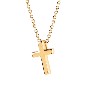Necklace Child of God Gold  - 603799690997