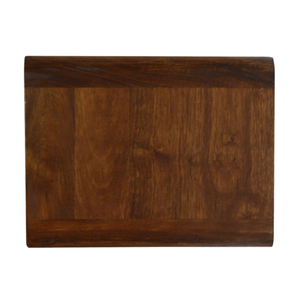 Solid Wood One Drawer Floating Nightstand - 880016524383