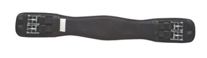 Lettia Memory Foam Clik Dressage Girth - 840396101512