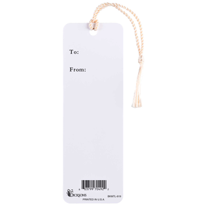 Tassel Bookmark Truth Seeking Mom - 603799704922
