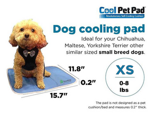 Cool Pet Pad - 858821004031