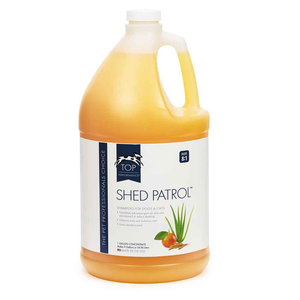TP Shed Patrol Shampoo Gal - 721343733324