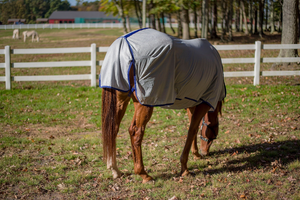 TuffRider Comfy Plus Standard Neck Fly Sheet - 849913076999