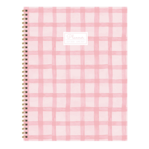 July 2026 - June 2027 Perfectly Weekly Monthly Planner - 619344386734