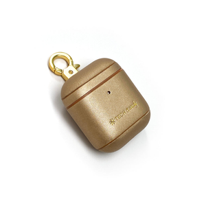 Mixed Metals Air Pod Case - 811944031131