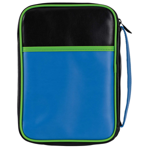 Bible Cover Text You Can Do It Large - 603799750332