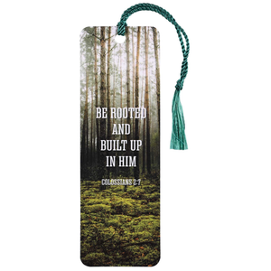 Tassel Bookmark Be Rooted And Built Up - 603799747035