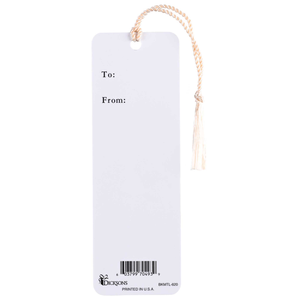 Tassel Bookmark Truth Seeking Dad - 603799704939
