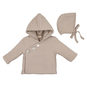 Diamond Stitches Jacket Gift Set - 738019473804