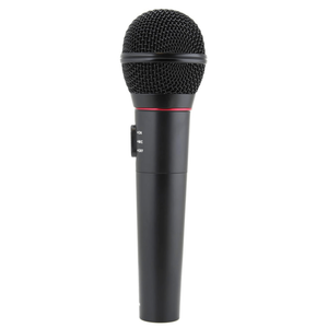 Emerson Professional Microphone Kit with Wireless Receiver - 840005018200