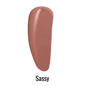 Liquid Lipstick - Sassy - 856945008690