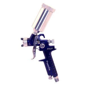 HVLP Touchup Spray Gun - 026614151716