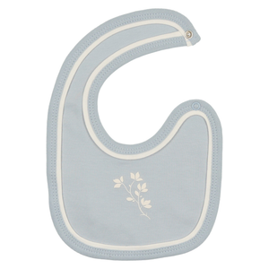 Dainty Leaves Bib - 738019470216