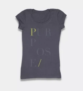 Women's Subtle Intentions T-Shirt - 682821580918