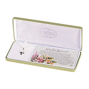 Necklace Reunion Heart Cherishable 18L - 603799699402