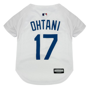 Shohei Ohtani Jersey (Lad) - 849790203402