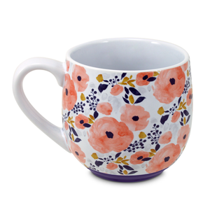 Mug Blooming Joy You Are Love  - 667665580164