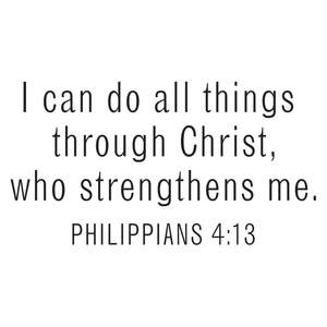Tumbler White Serenity Prayer  - 667665370192