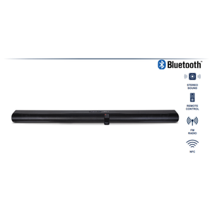 Emerson TV Soundbar with Bluetooth - 840005018736
