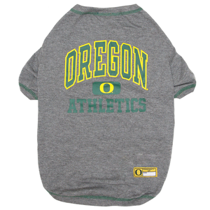 Oregon Tee Shirt - 849790060784