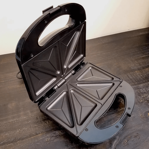 Better Chef Double Sandwich Maker  - 636555992851