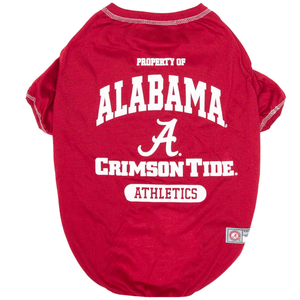 Alabama Tee Shirt - 849790030695