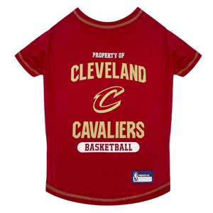 Cleveland Cavaliers Tee Shirt - 849790020344