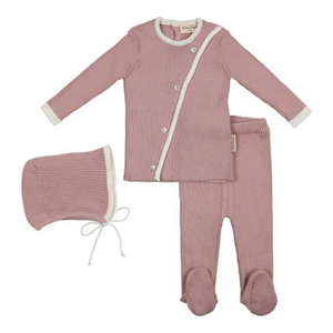 Wraptured Knit Collection - 738019455091