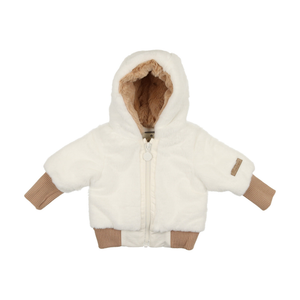 Fur-get-me-not Jacket - 738019480000