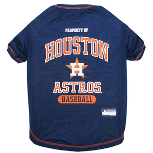 Houston Astros Tee Shirt - 849790067127